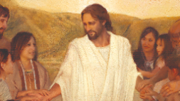 Style Guide — The Name of the Church