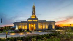 "Change the World" President Johnson