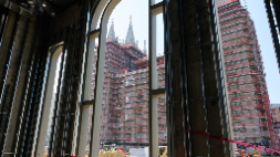 Harmonizing Sacred Past and Future: A Look at the Salt Lake Temple’s Interior Renovation