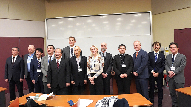 宗教の自由：日本とアメリカから学ぶ教訓